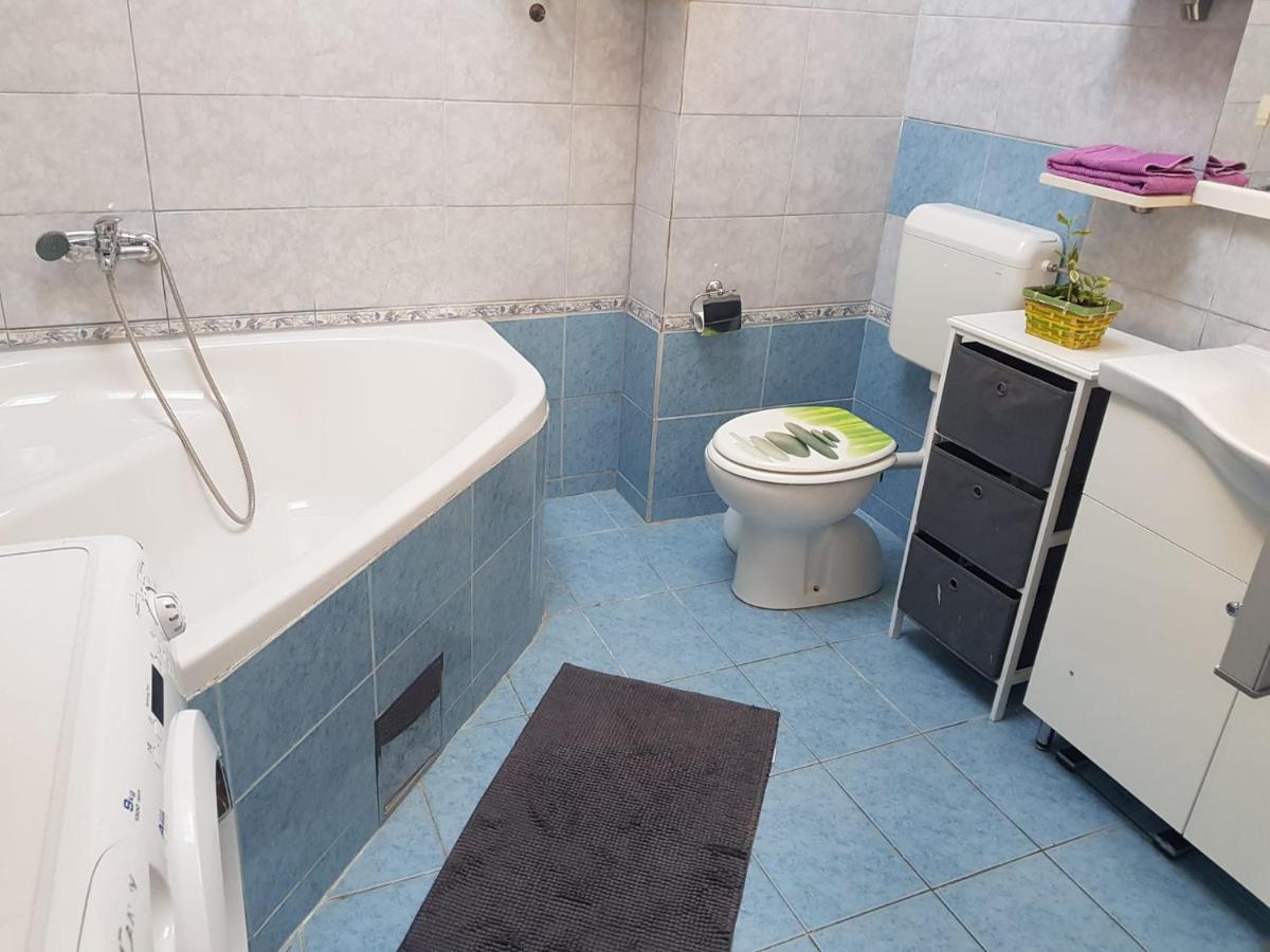 Apartment D Free Parking & Wifi, Walking Distance To Centrum Zara Esterno foto