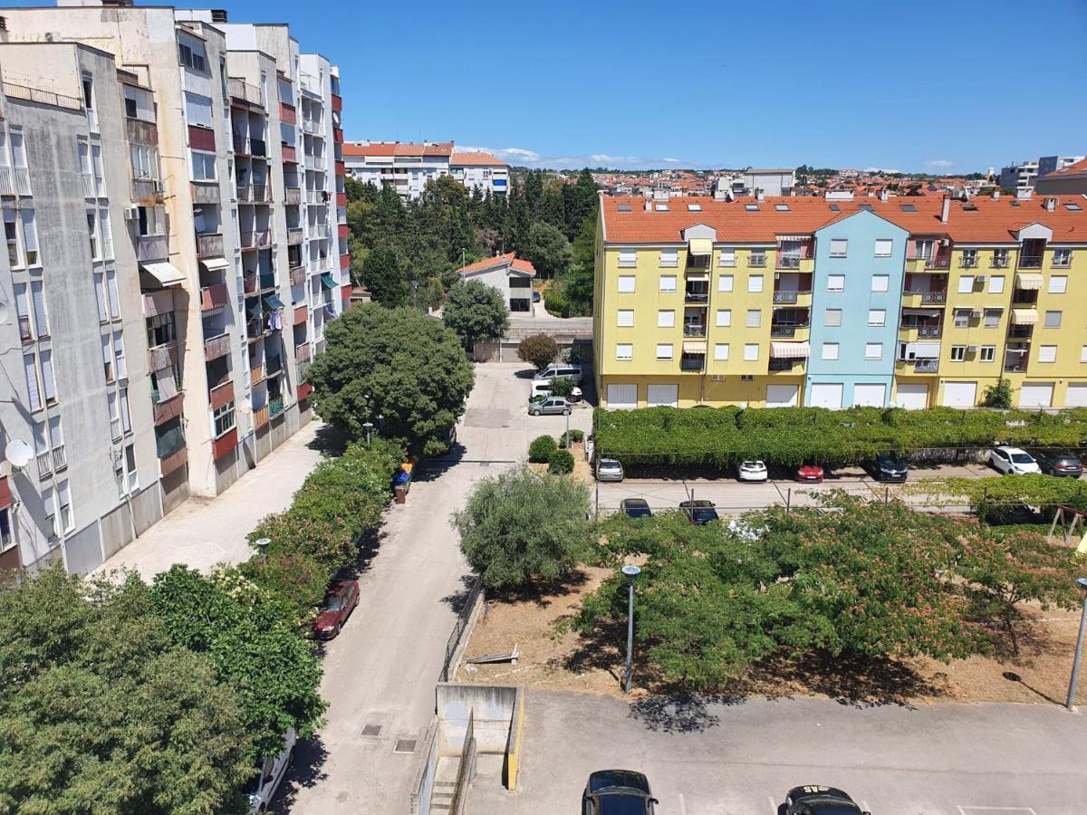 Apartment D Free Parking & Wifi, Walking Distance To Centrum Zara Esterno foto