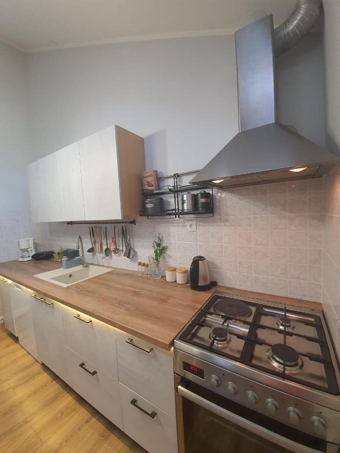 Apartment D Free Parking & Wifi, Walking Distance To Centrum Zara Esterno foto