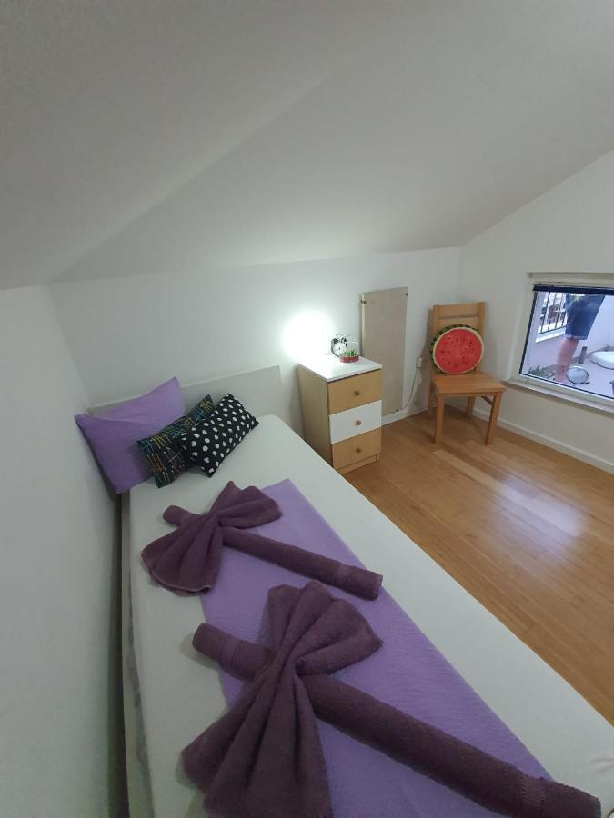 Apartment D Free Parking & Wifi, Walking Distance To Centrum Zara Esterno foto