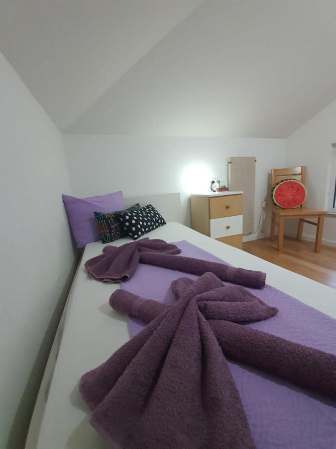 Apartment D Free Parking & Wifi, Walking Distance To Centrum Zara Esterno foto