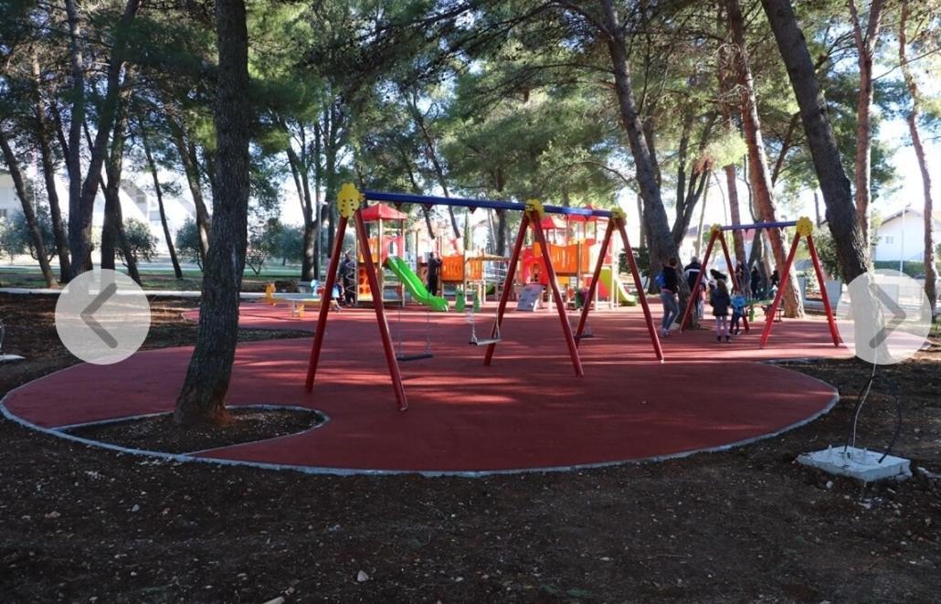 Apartment D Free Parking & Wifi, Walking Distance To Centrum Zara Esterno foto
